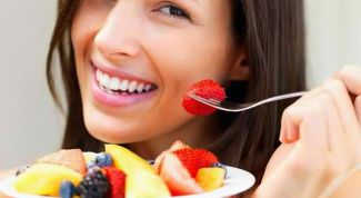 Картинка по теме - для чего нужна клетчатка