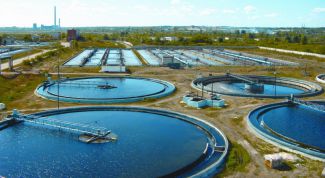 Картинка по теме - для чего нужны очистные сооружения