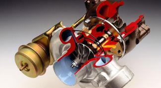 Картинка по теме - для чего нужна турбина