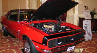 Картинка по теме - что нужно для прохождения техосмотра автомобиля