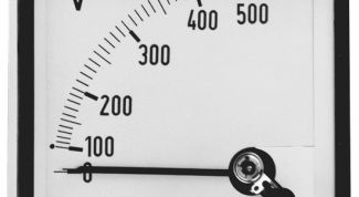 Картинка по теме - как увеличить точность измерения эдс