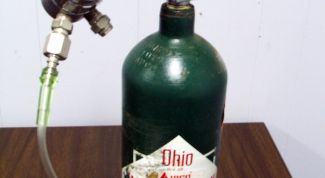 Картинка по теме - как различать газы