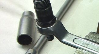 Картинка по теме - как отремонтировать форсунку