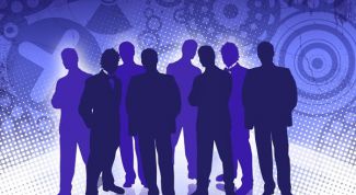 Картинка по теме - что такое антропология