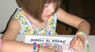 Картинка по теме - для чего нужна раскраска