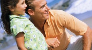 Картинка по теме - как распределить воспитание дошкольника между родителями