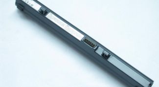 Картинка по теме - как отключить батарею в ноутбуке