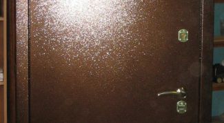 Картинка по теме - как вставлять железные двери