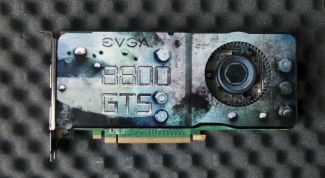 Картинка по теме - как распознать видеокарту