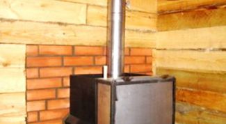 Картинка по теме - как нагреть воду в бане