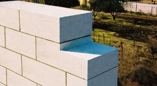 Картинка по теме - как строить из газосиликатных блоков