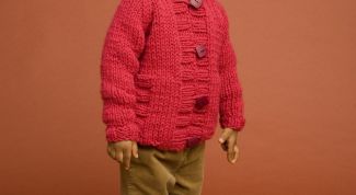 Картинка по теме - как связать реглан ребенку