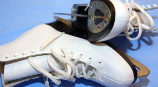 Картинка по теме - как купить фигурные коньки