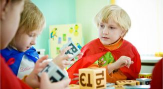 Картинка по теме - как обучать ребенка в 4 года