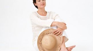 Картинка по теме - как носить головные уборы