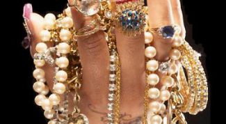 Картинка по теме - как покупать ювелирные украшения