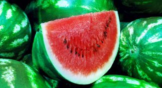 Картинка по теме - как хранить арбуз