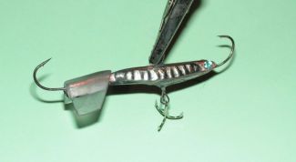 Картинка по теме - как сделать балансир