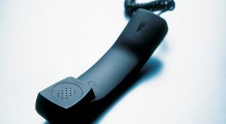 Картинка по теме - как определить номер домашнего телефона