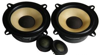 Картинка по теме - как подключить компонентную акустику