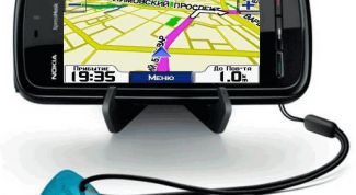 Картинка по теме - как установить карты garmin на телефон