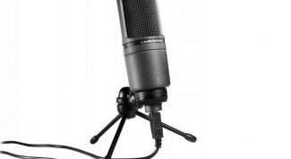 Картинка по теме - как подключить разъем микрофона