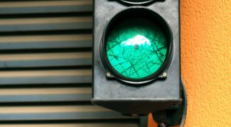 Картинка по теме - как установить светофор