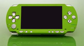 Картинка по теме - как соединить две psp