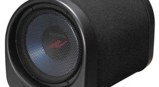 Картинка по теме - как собрать активный сабвуфер