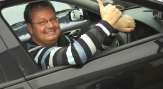 Картинка по теме - как написать характеристику водителю