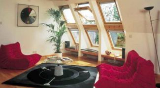 Картинка по теме - как выбрать цвет для интерьера