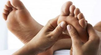 Картинка по теме - как укрепить стопу