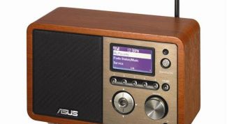 Картинка по теме - почему радио не играет