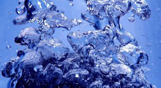 Картинка по теме - почему вода закипает