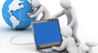 Картинка по теме - почему отключается модем