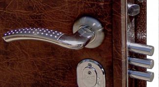 Картинка по теме - как разобрать замок