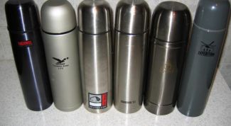 Картинка по теме - как отремонтировать термос