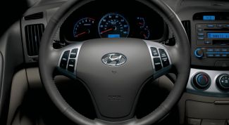 Картинка по теме - как сделать подогрев руля