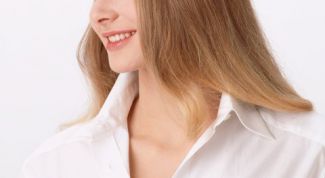 Картинка по теме - как убрать смолу с волос