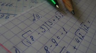 Картинка по теме - как определить степень многочлена