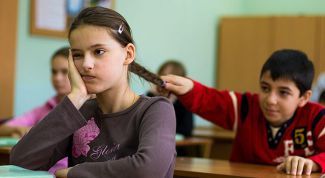 Картинка по теме - как успокоить класс