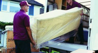 Картинка по теме - как загружать контейнер