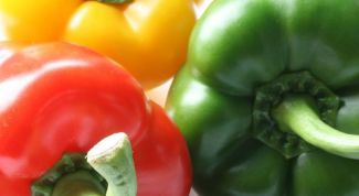 Картинка по теме - как вырастить стручковый перец