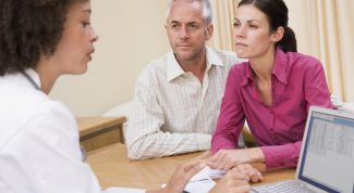 Картинка по теме - как распознать аденому желез