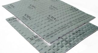 Картинка по теме - как сделать шумоизоляцию на киа