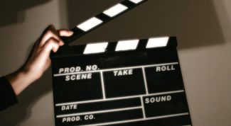 Картинка по теме - как снять собственный фильм