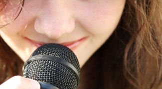 Картинка по теме - почему меняется голос