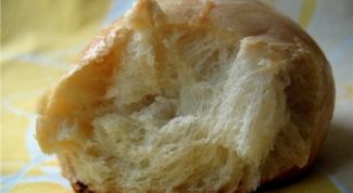 Картинка по теме - как сделать тесто воздушным