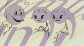 Картинка по теме - зачем нужны запятые