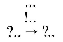 Картинка по теме - зачем нужно многоточие